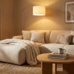 PHORA-Lola L alakú sarokülő (Boucle)