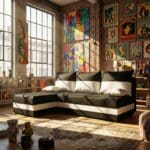 PHORA-Canada L sarokülő