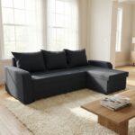 PHORA-Fream L alakú (Univerzális)sarokülő