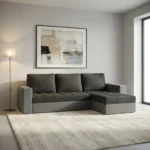 PHORA-Velence L alakú sarokülő