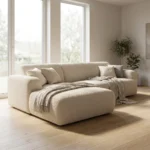 PHORA-Lola L alakú sarokülő (Boucle)