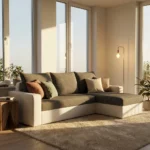 PHORA-Gido L alakú (Univerzális) sarokülő