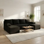 PHORA-Gino U alakú sarokülő