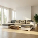 PHORA-Essen U alakú sarokülő