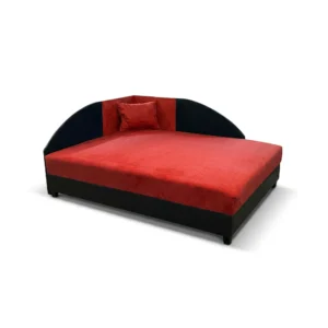 PHORA-Alexa Saroktámlás Franciaágy