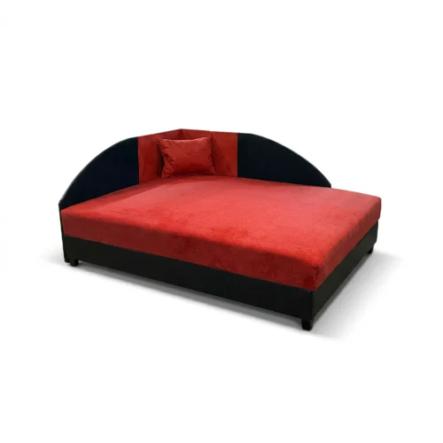 PHORA-Alexa Saroktámlás Franciaágy