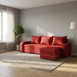 PHORA-Fream L alakú (Univerzális)sarokülő